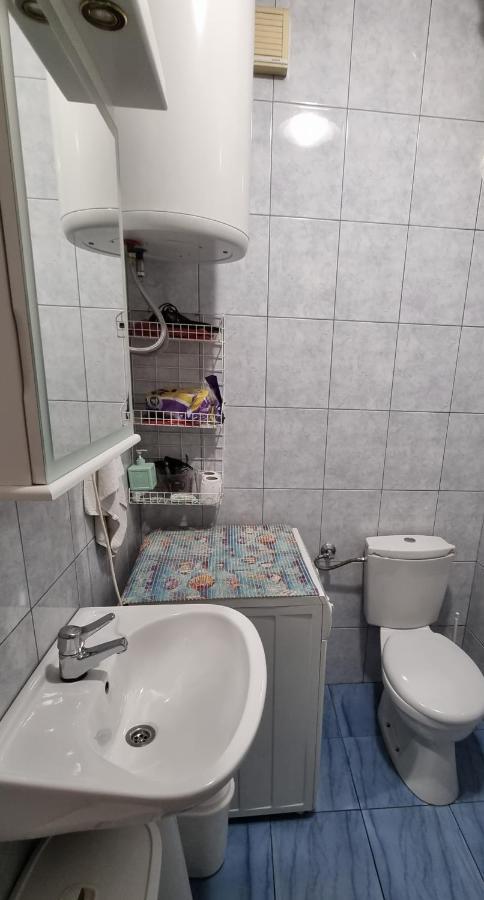 Apartment Z Podgorica Kültér fotó