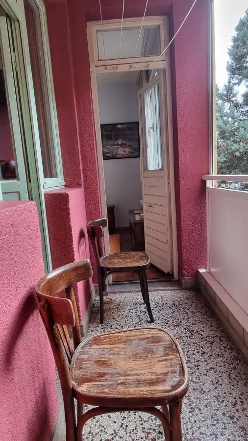 Apartment Z Podgorica Kültér fotó