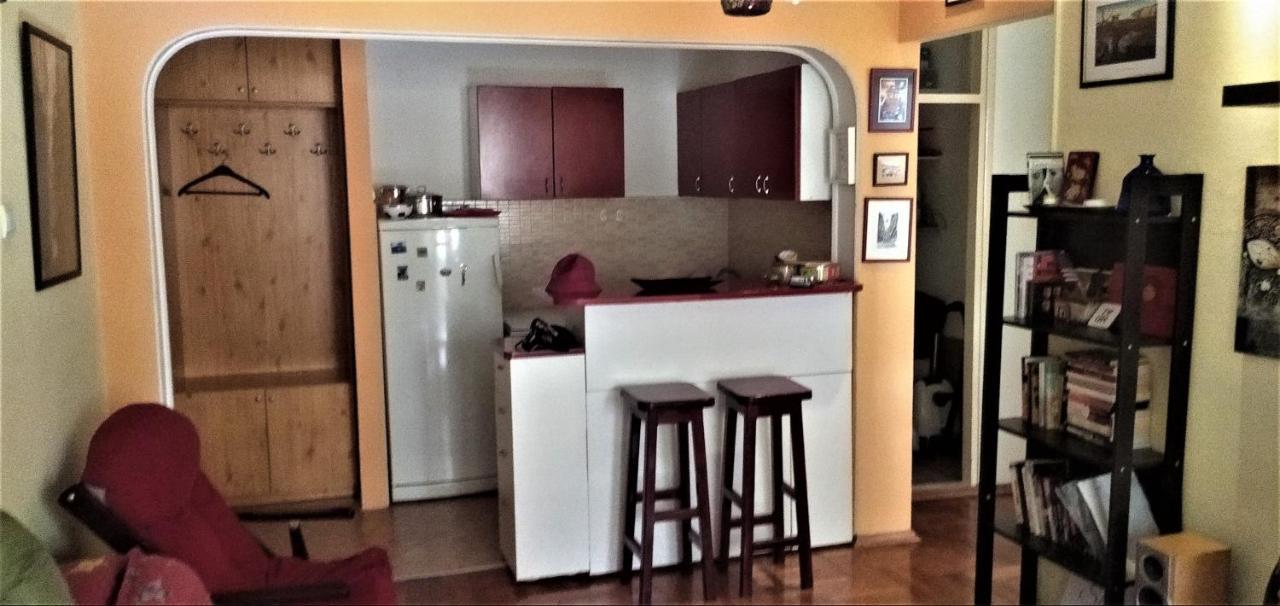 Apartment Z Podgorica Kültér fotó