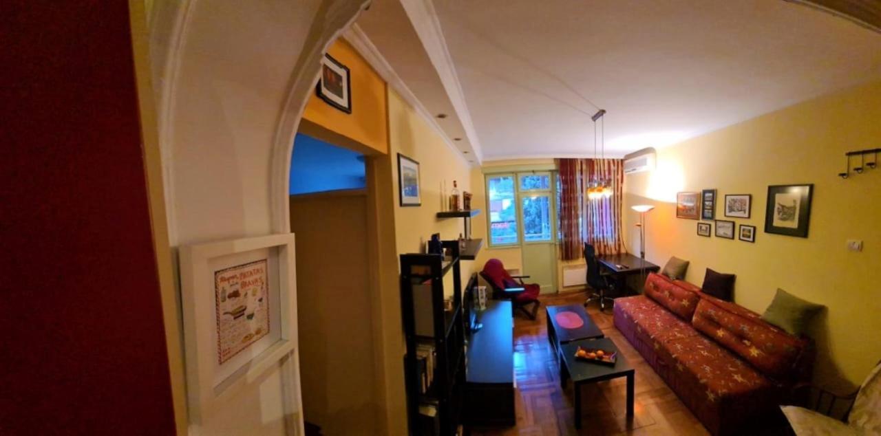 Apartment Z Podgorica Kültér fotó